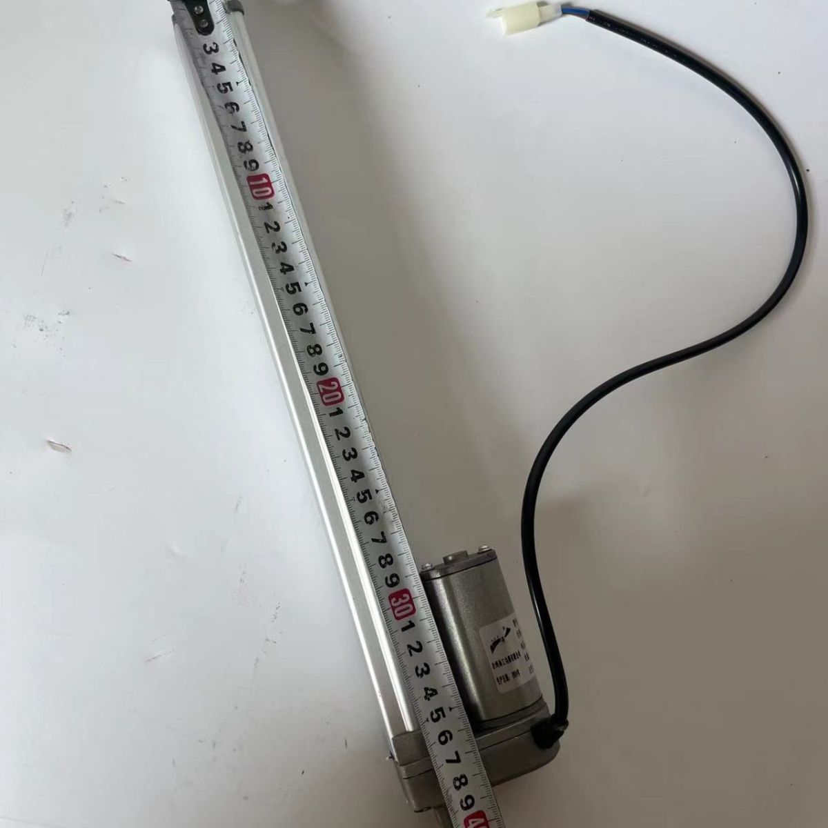 生物质颗粒电动推杆 高工除渣推杆 型号联系客服