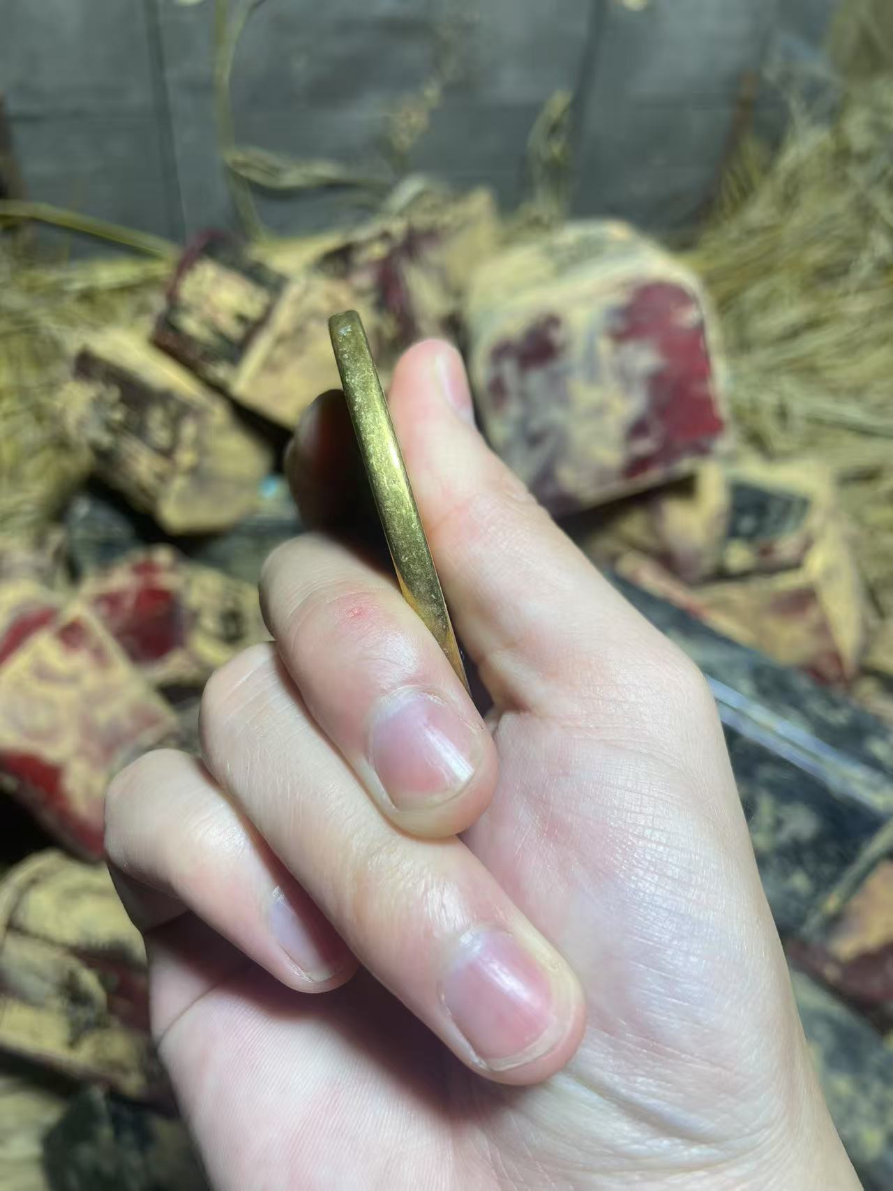 家居饰品 GD0015 流水摆件