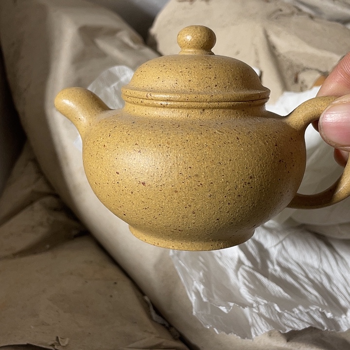 紫砂茶壶紫砂艺术