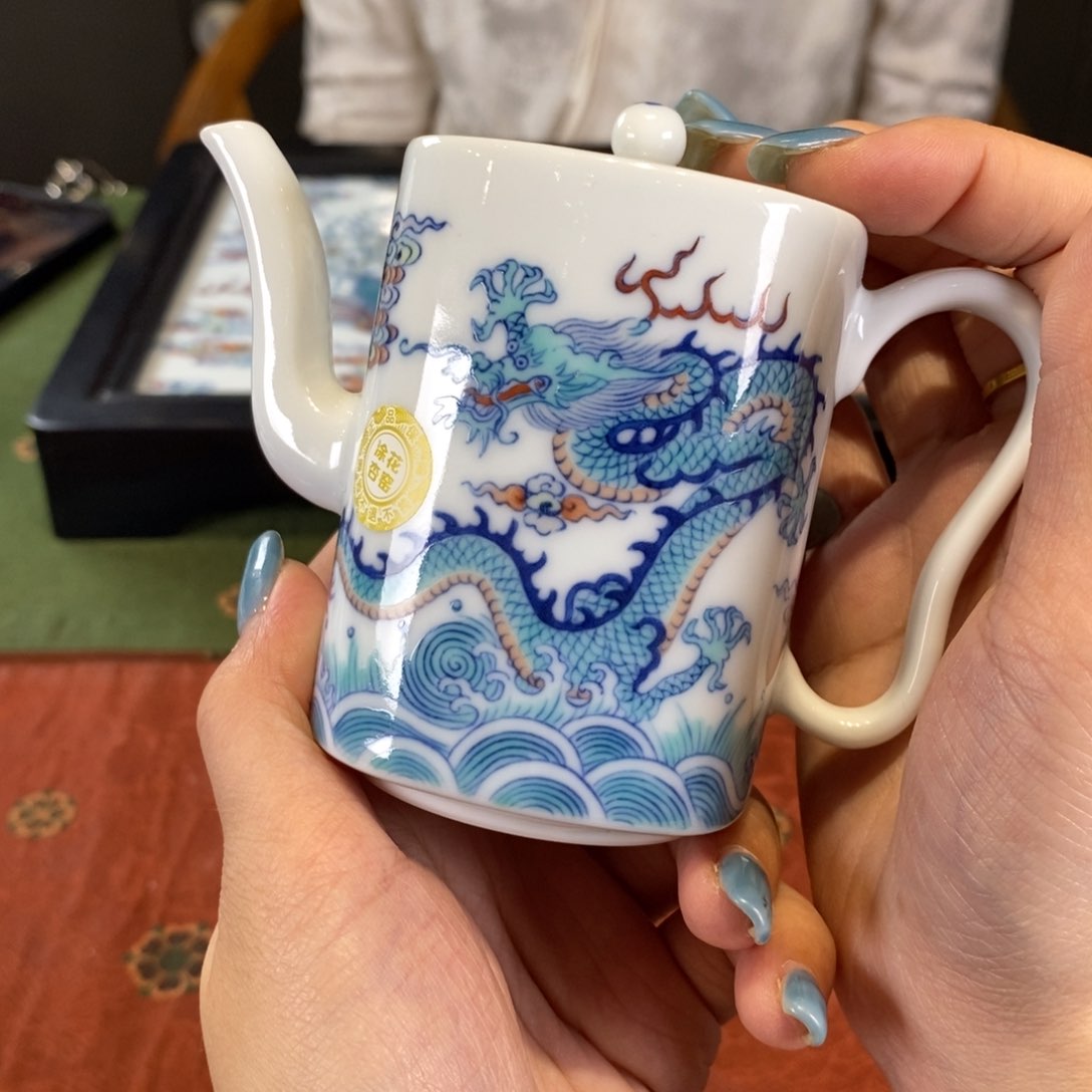 九鸣瓷艺九鸣瓷艺