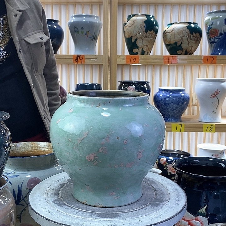 罐陶瓷陶瓷陶瓷陶瓷