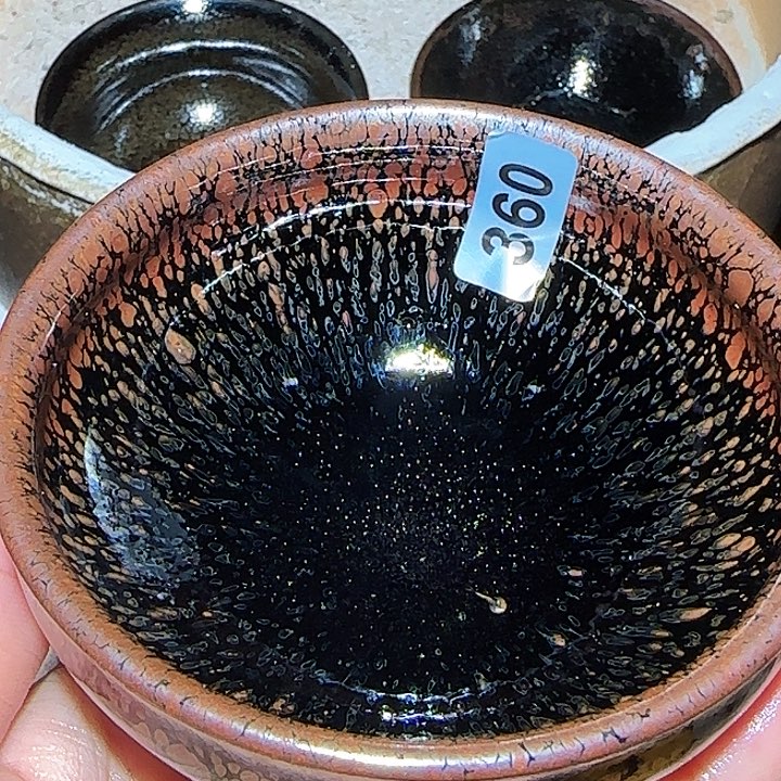 茶盏你自己注意身体就不要管他们