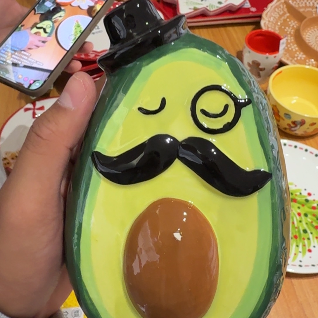 有的微瑕不退不换