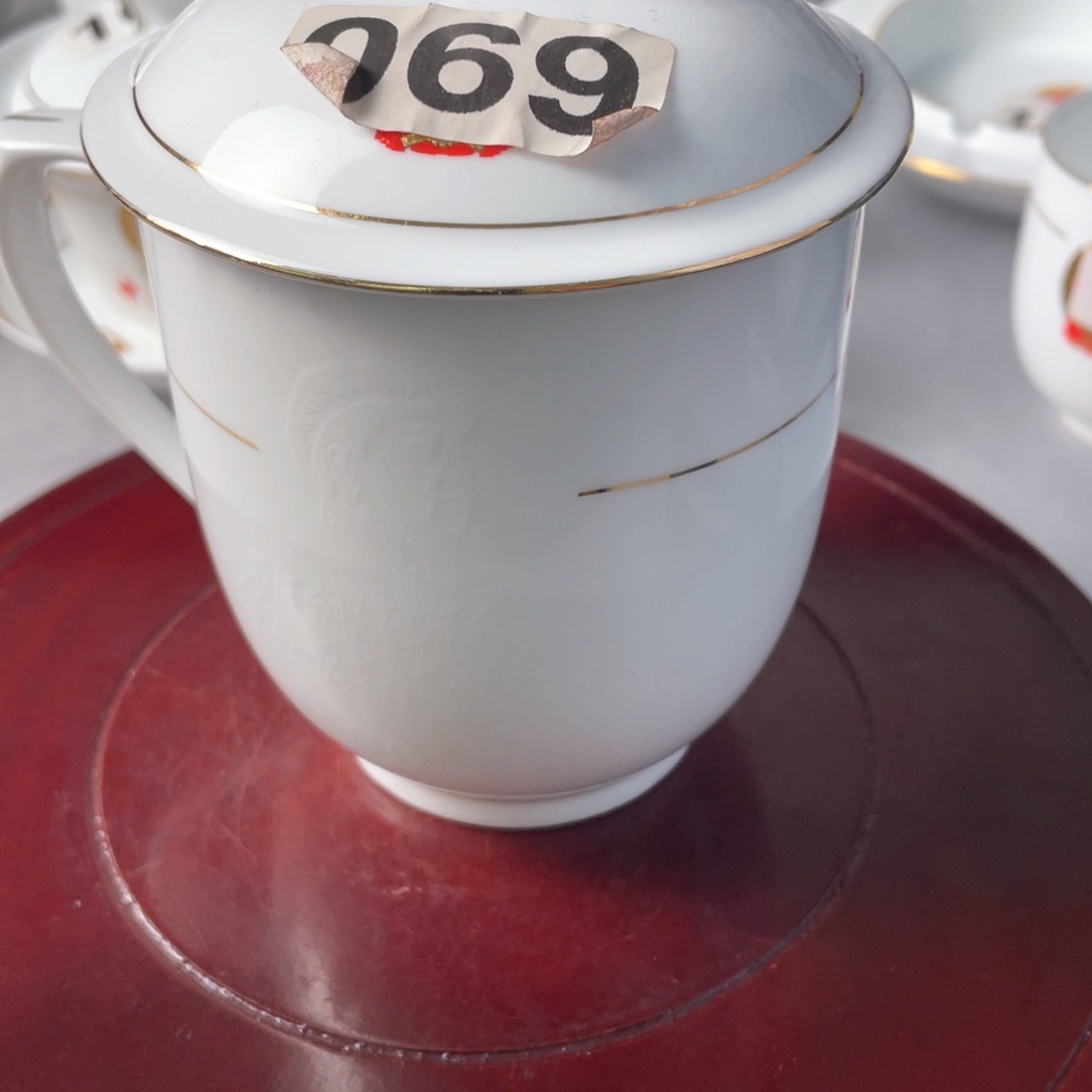 摆件景德镇陶瓷景德镇瓷器