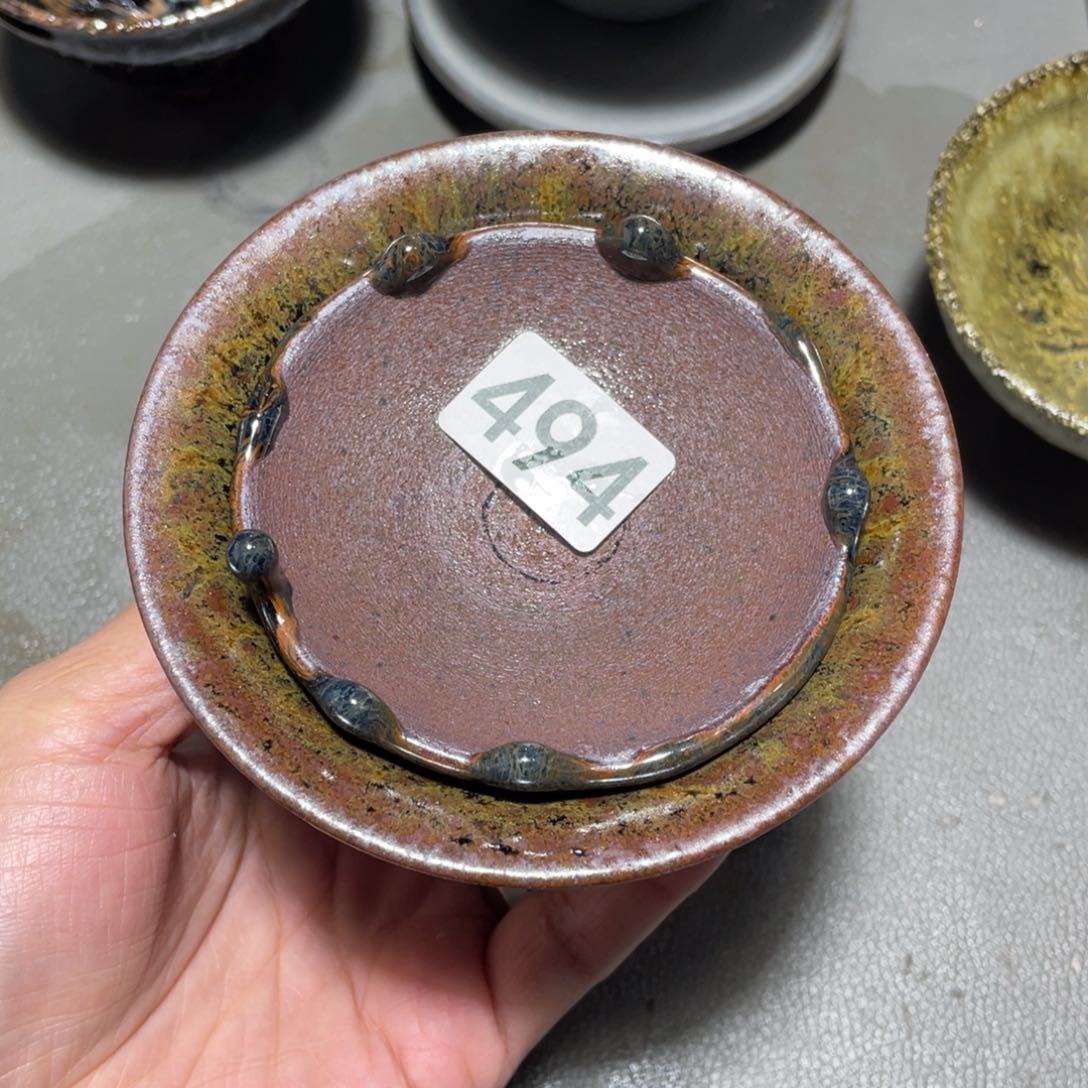 茶盏难**涂美好生活从开始到现在