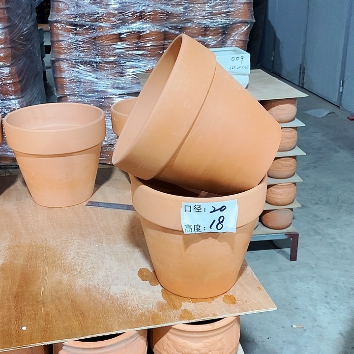 红陶1 -20×18两个