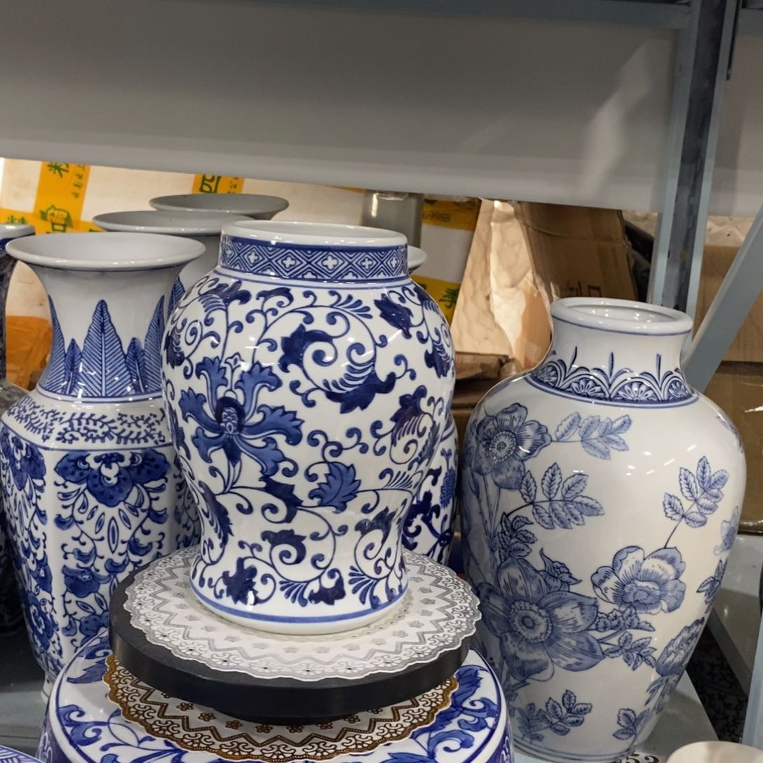 瓶花瓶摆件花瓶摆件