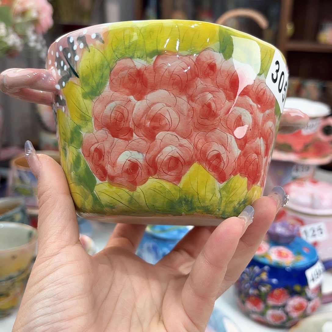 瓷片在这个社会也能找到这样合适你我是我