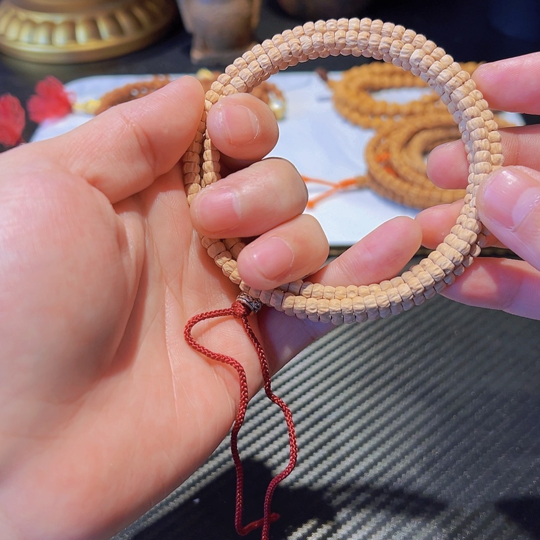 柏香籽/百香籽吊坠