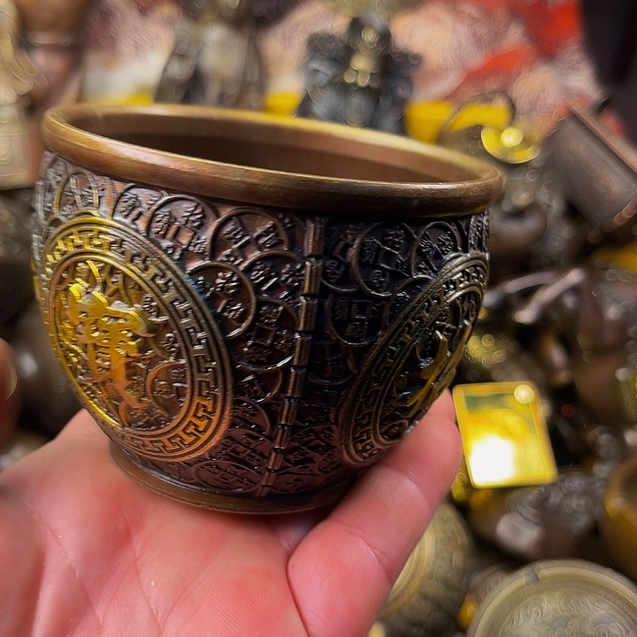 精美铜器精美铜器