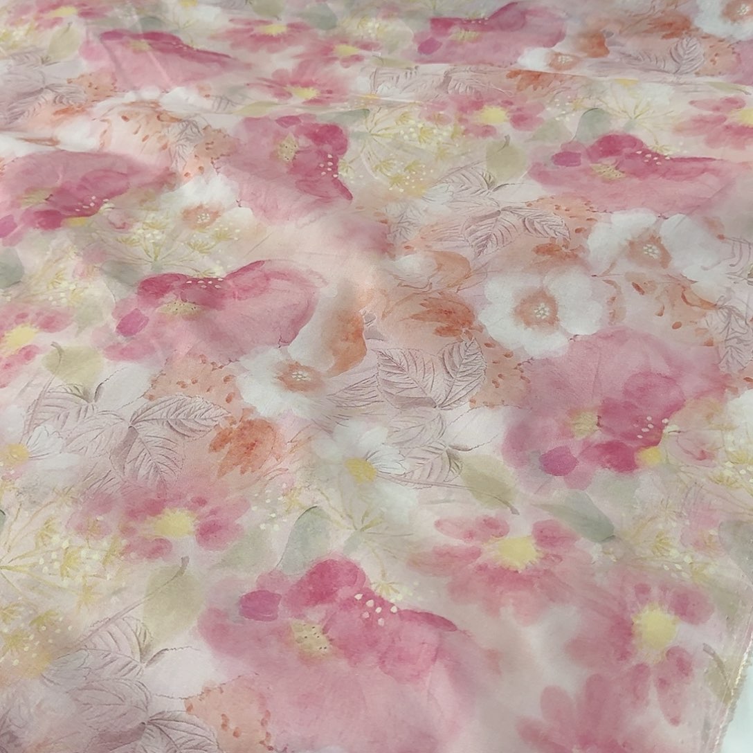 高货纯棉50支府绸1米长X1.5米宽D区