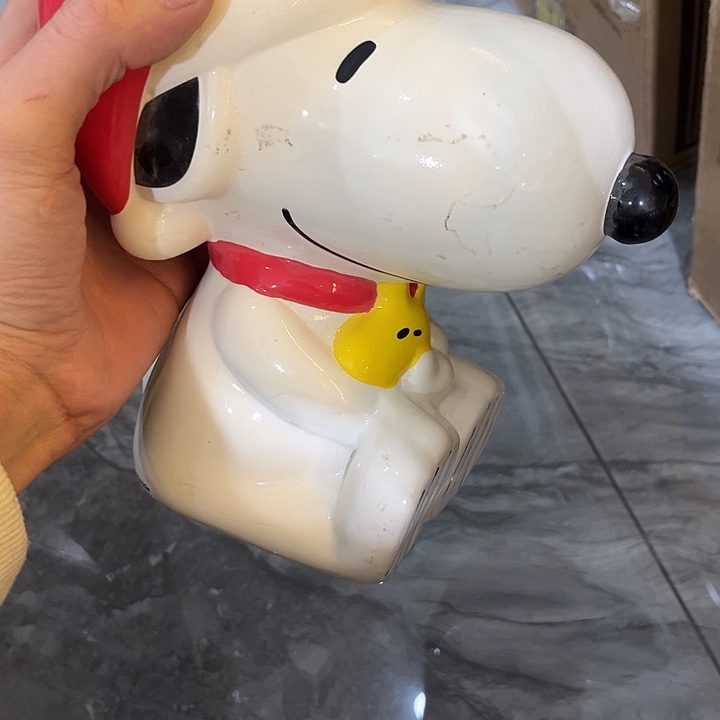 y***矶微瑕陶瓷 不退不退