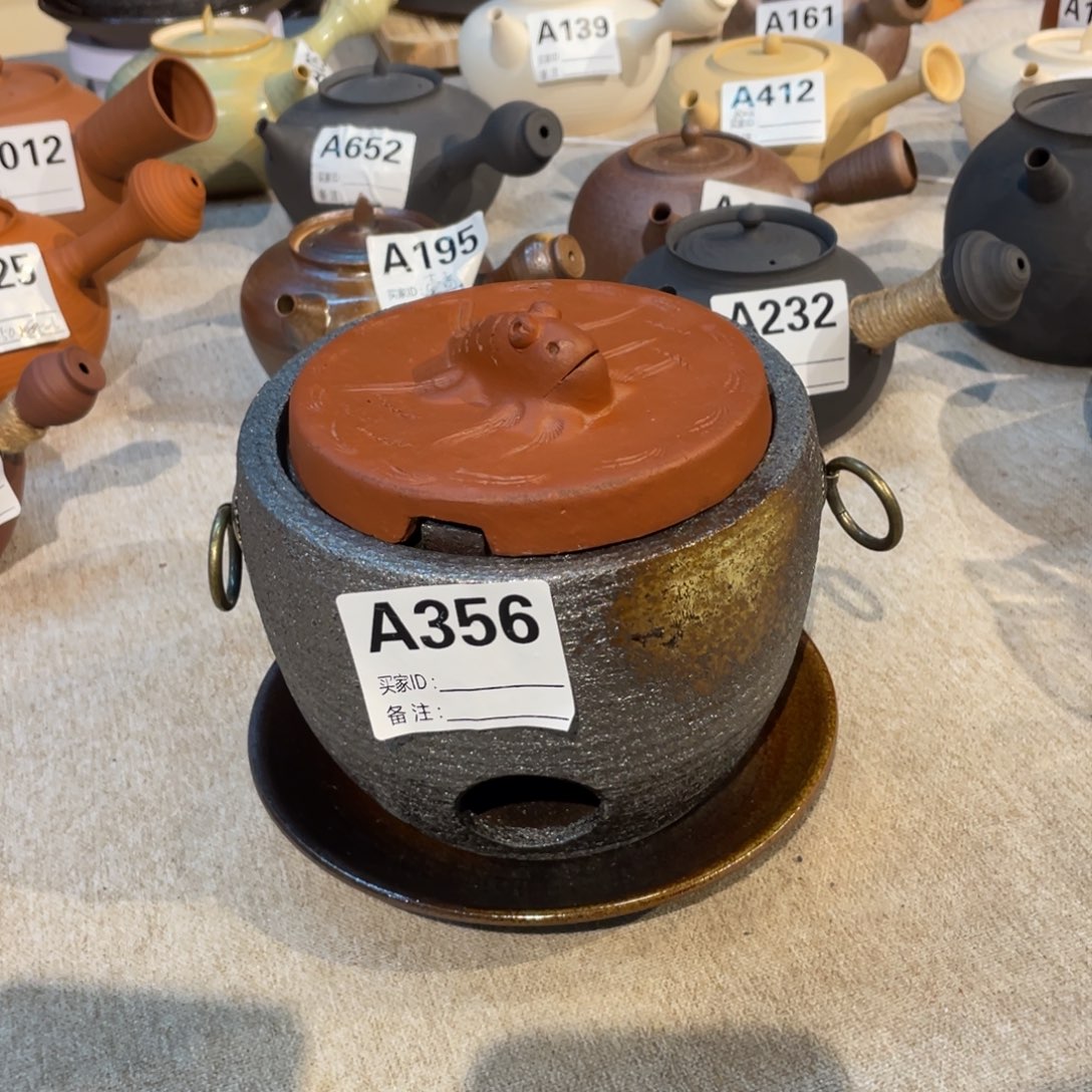 潮州手工制作工艺