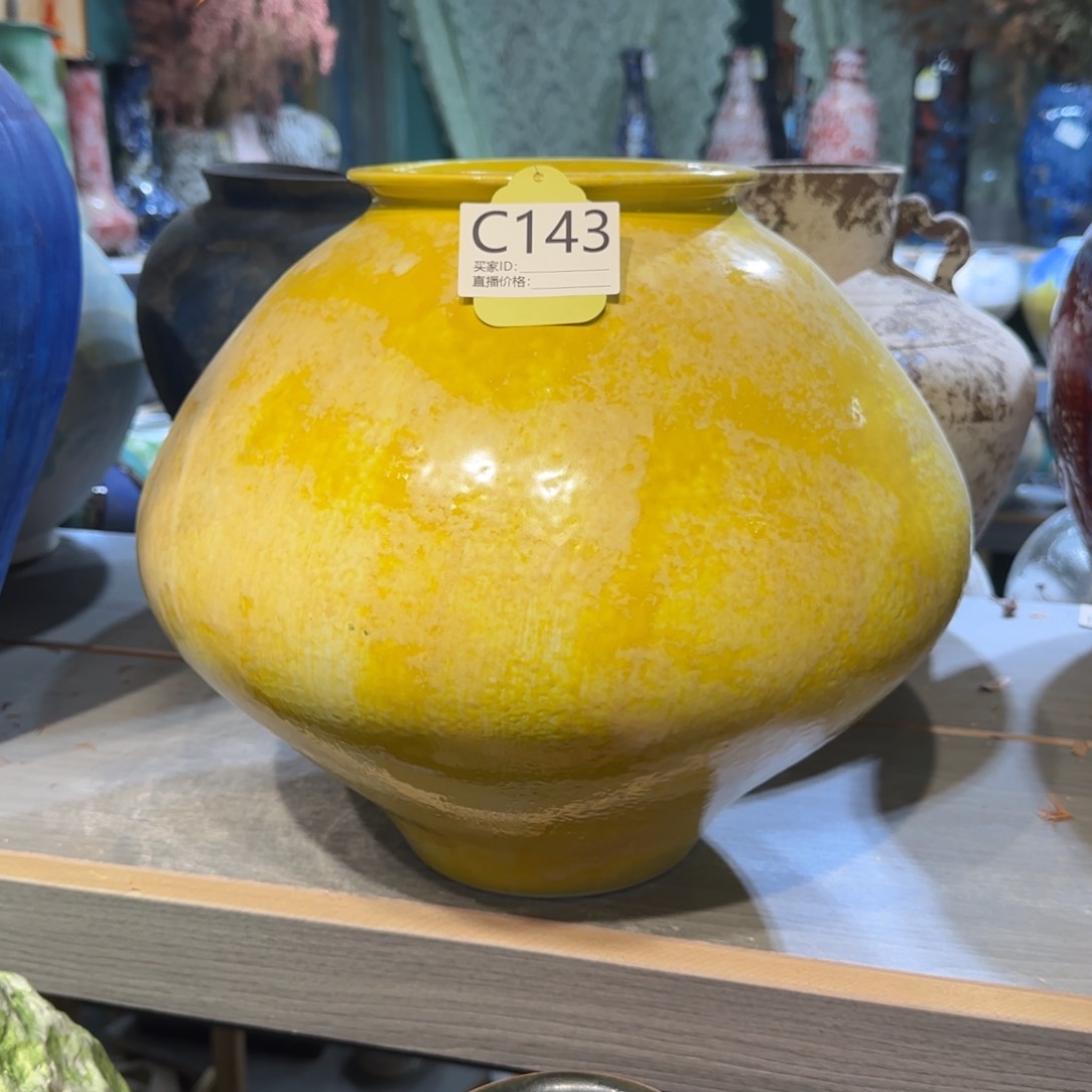 景德镇陶瓷艺术品