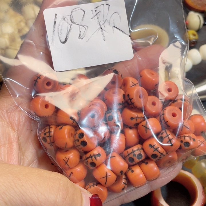 驼骨其他其他配饰