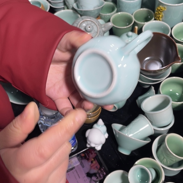 青瓷青瓷 青瓷青瓷