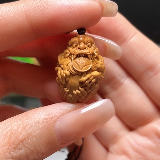 橄榄核手串/手链橄榄核