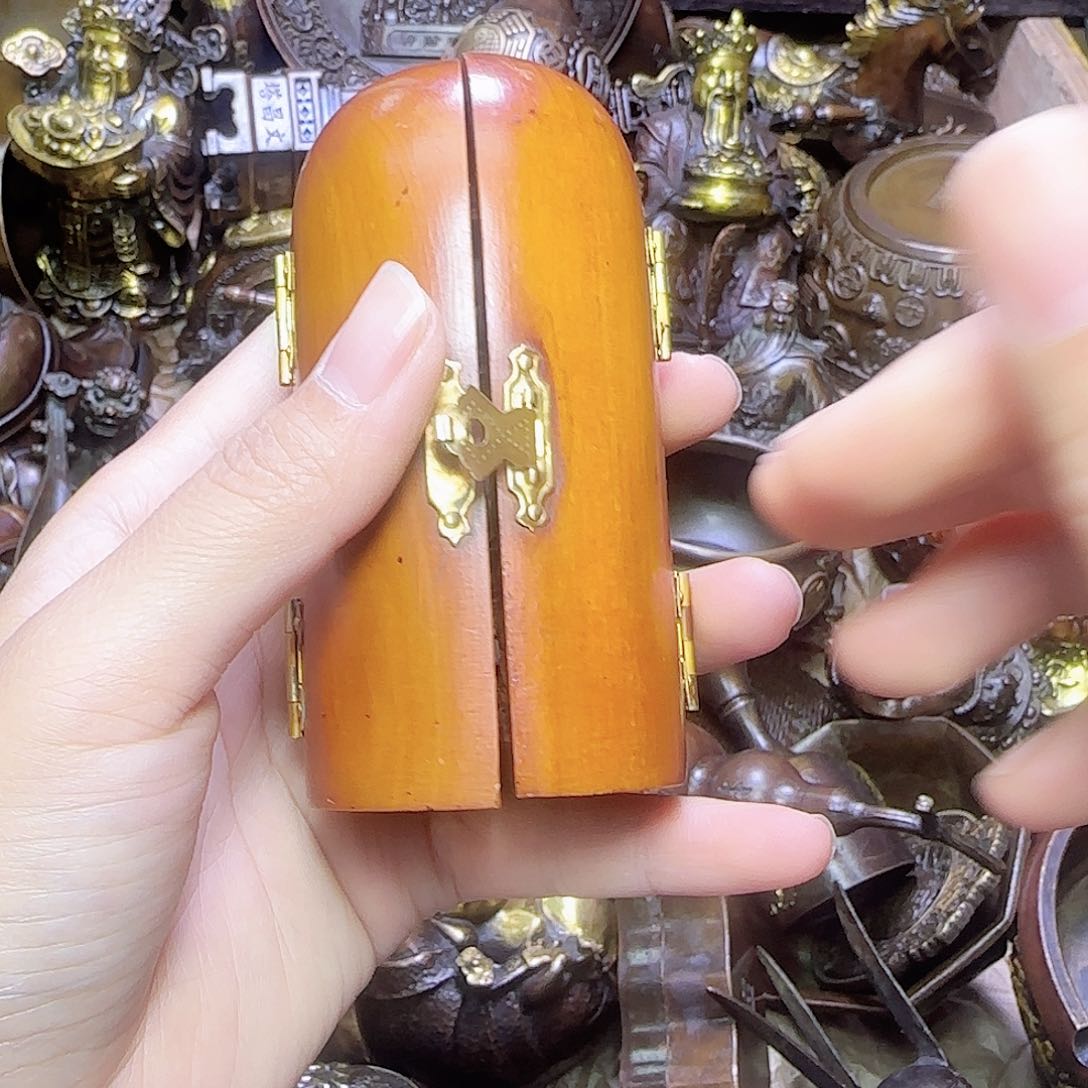 铜器摆件铜器工艺