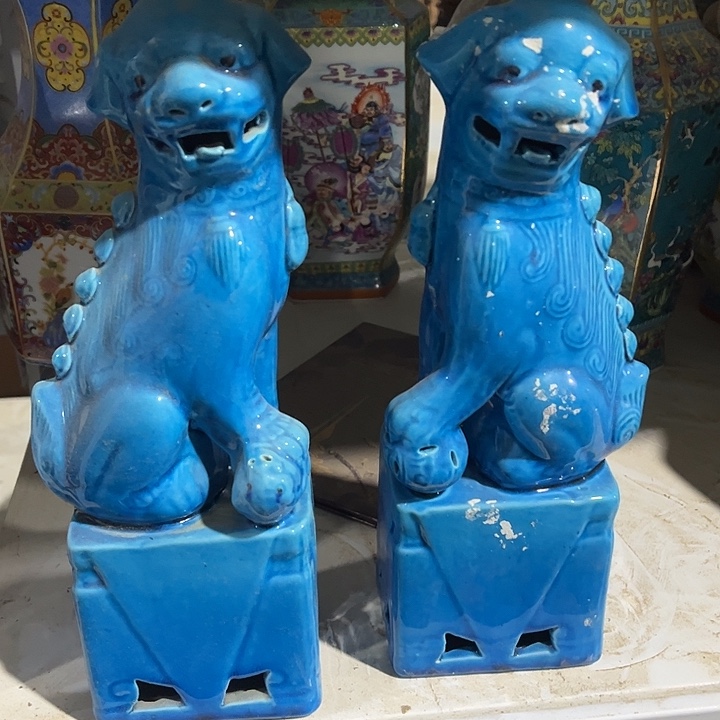 摆件景德镇陶瓷艺术品