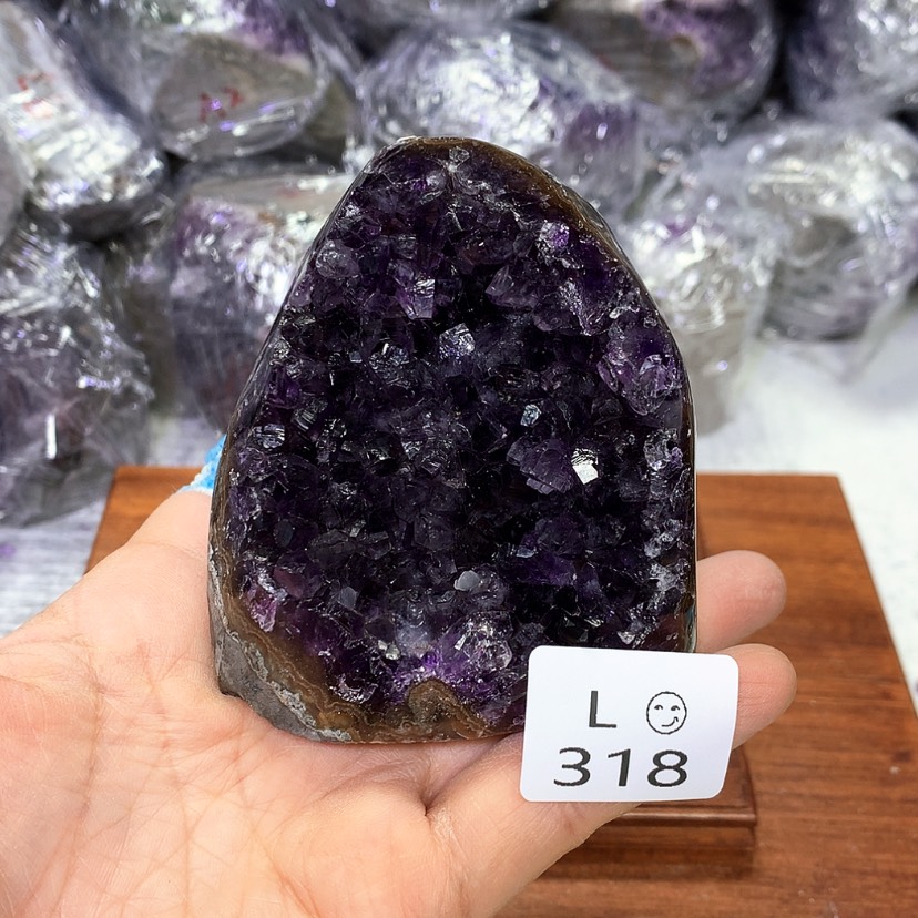 【闪购商品】未镶嵌水晶大型摆件（非配饰）