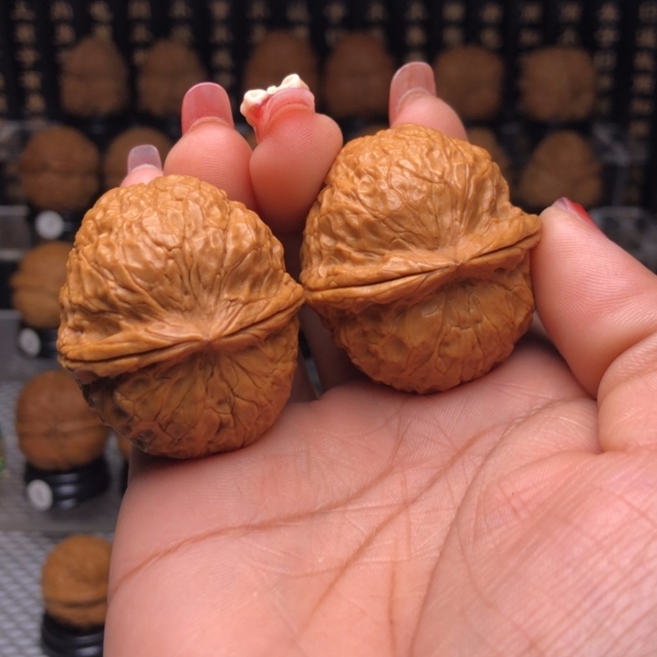 橄榄核吊坠32至尊元宝