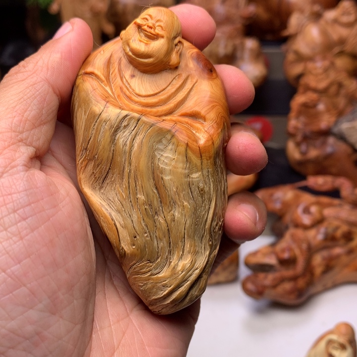 柏木（崖柏）崖柏陈化