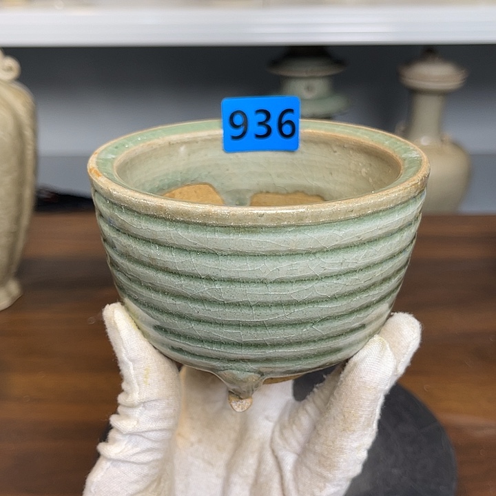 龙泉青瓷茶具套装家用