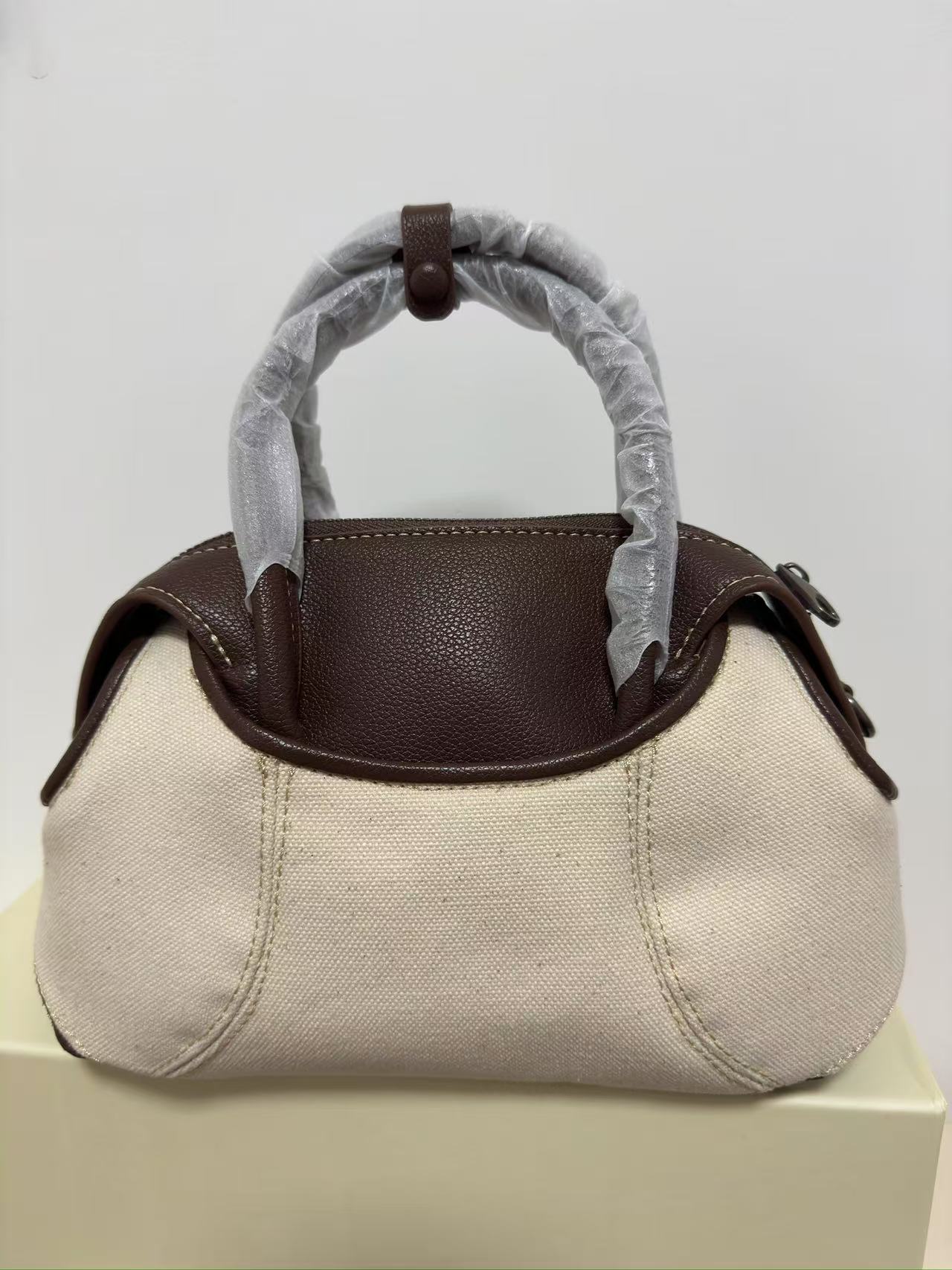 【056-100】新款女包单肩斜挎手提包