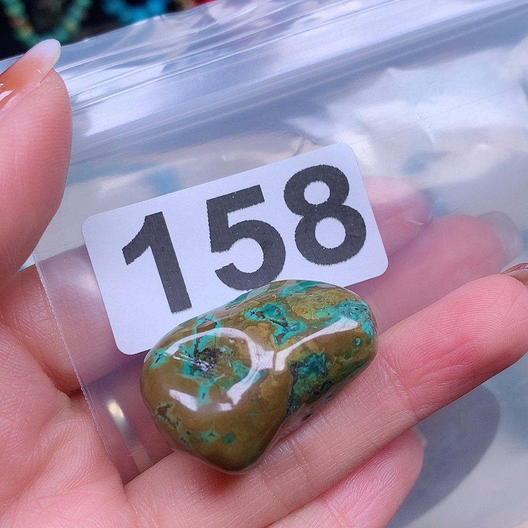 小*空竹粉丝专享十堰特色手工散珠