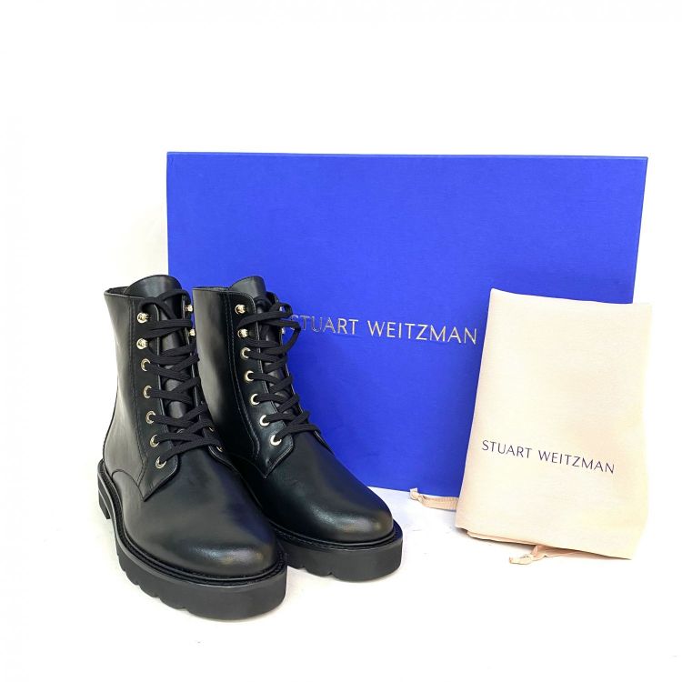 StuartWeitzman/靴子/95新/[251218SJ]