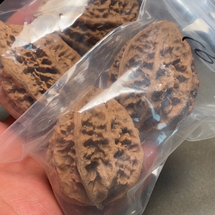 把件文玩核桃16文玩核桃把件