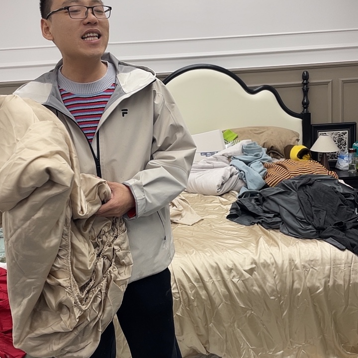 金***郎棉全棉棉全棉035单床笠1.5