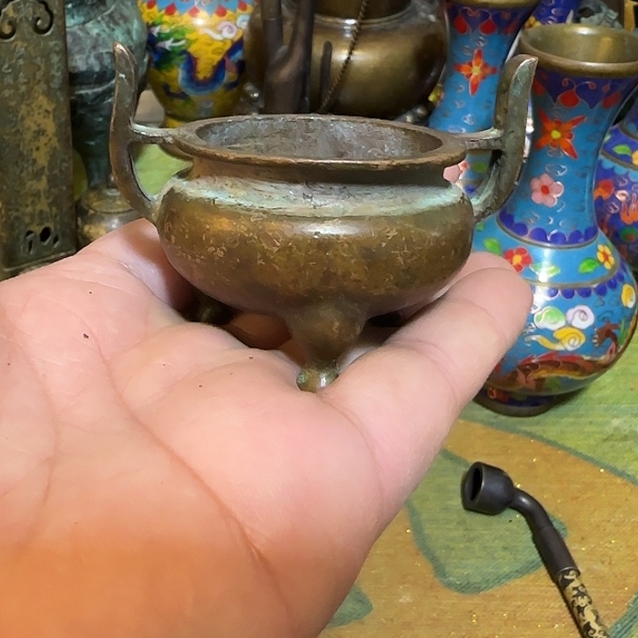 老铜器老铜器老铜器