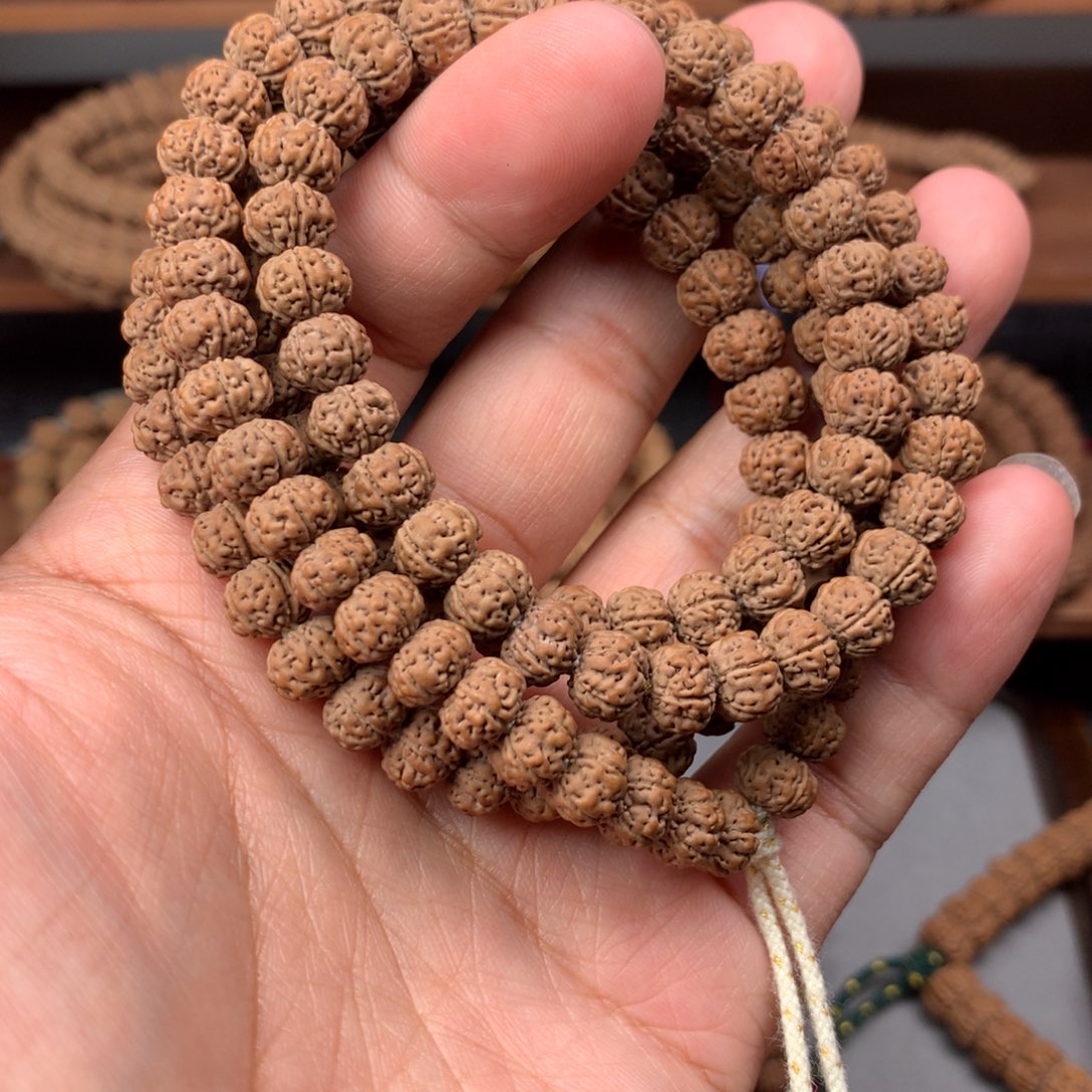 金刚菩提吊坠@***￥老树王