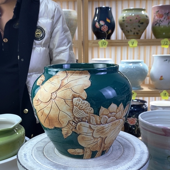 罐陶瓷陶瓷陶瓷陶瓷