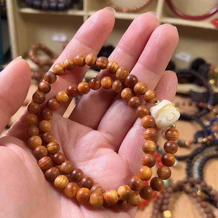 柏木手串/手链柏木