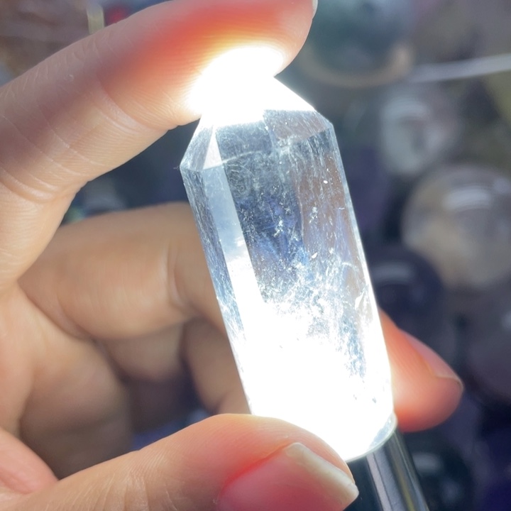 珠宝半成品未镶嵌水晶11