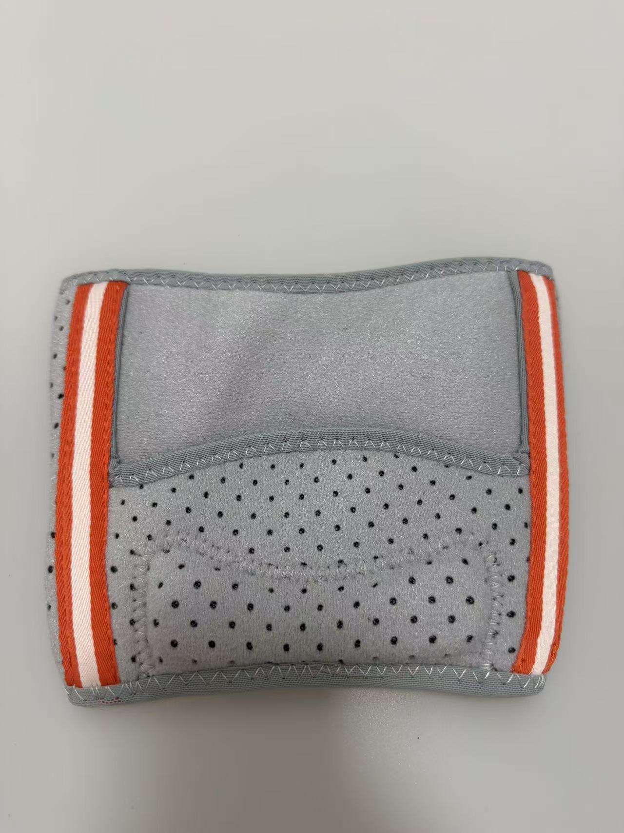 2052-1半月板护膝关节保暖髌骨运动防男女士跑步护腿轻便透气护膝