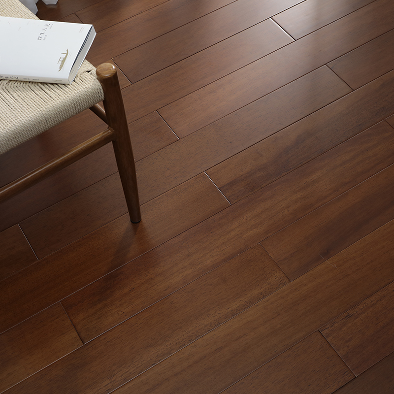 12 活动款 番龙眼纯实木室内地板 源头一手货源批发走量