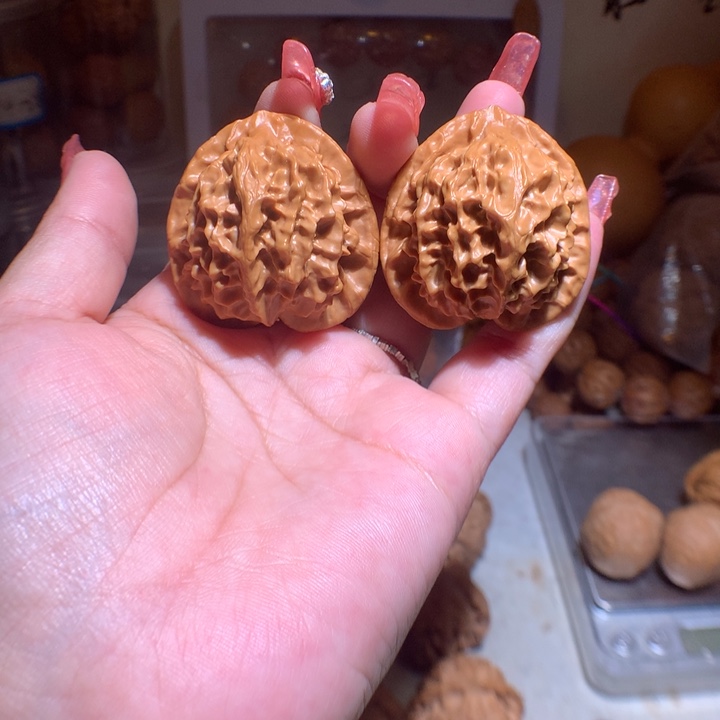 核桃手串/手链39秦公子全品