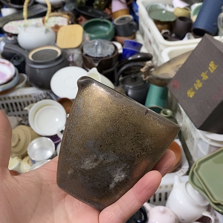 陶瓷艺术品及陶瓷制品
