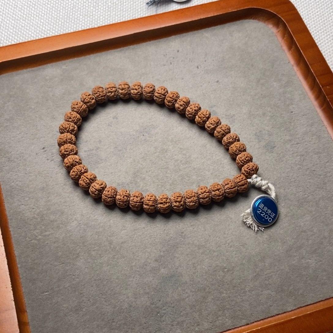 金刚菩提吊坠可*老树王