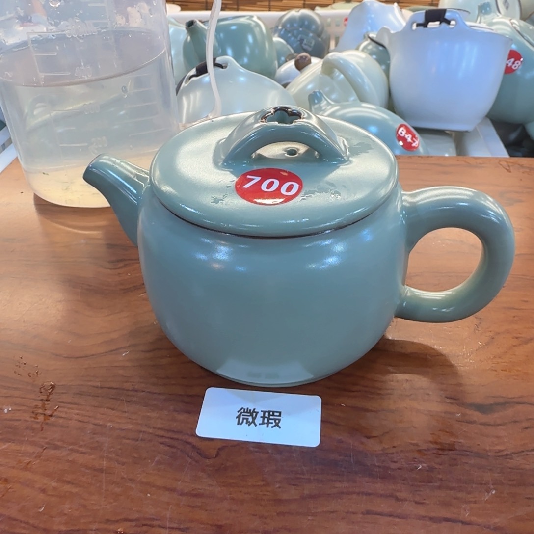 瓷片小微瑕发货！！！！！！！