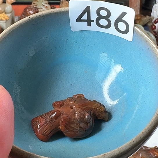 摆件陶瓷材料与器件工程学院