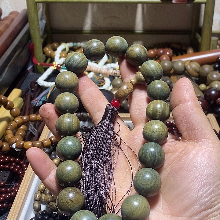 树***纹非洲紫檀（红花梨）