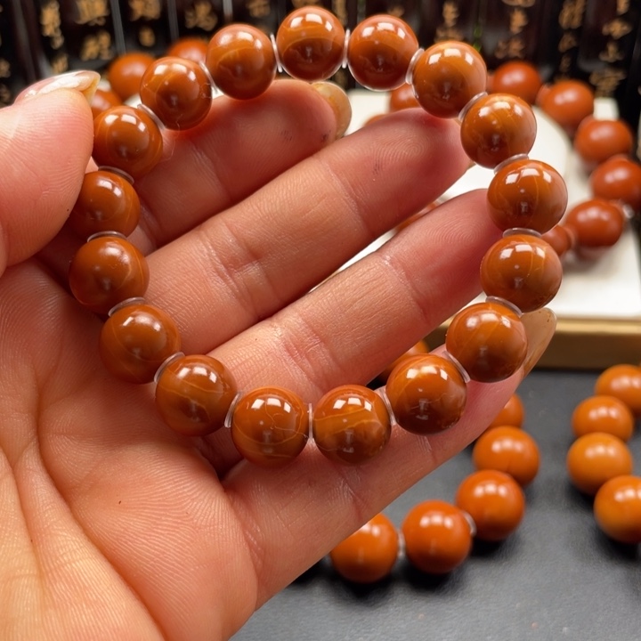 橄榄核手串橄榄核1.2