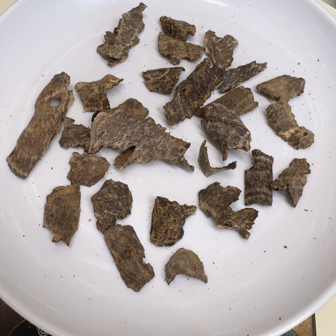 喜***华沉香沉香碎屑海南国香鸡母虫10克