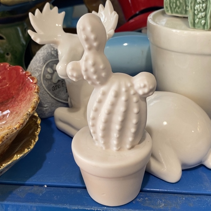 陶瓷树脂工艺摆件