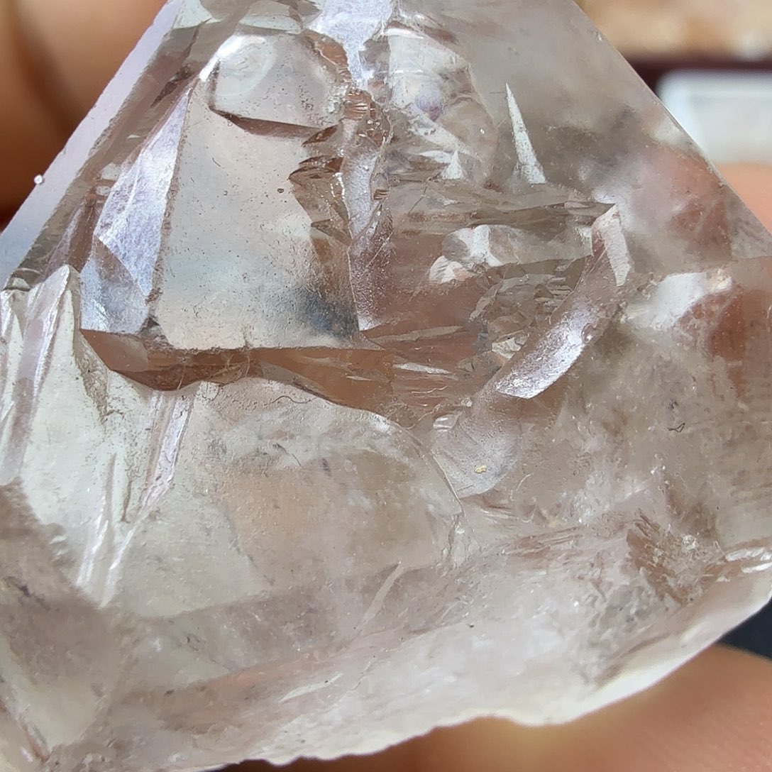 差***娘石材骸骨水晶福利