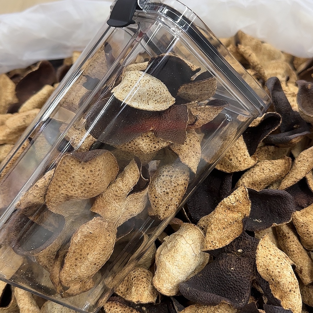 【前记精选】陈皮 阳江发货